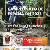 El Campeonato de España de Descenso 2023 se decide en Panticosa