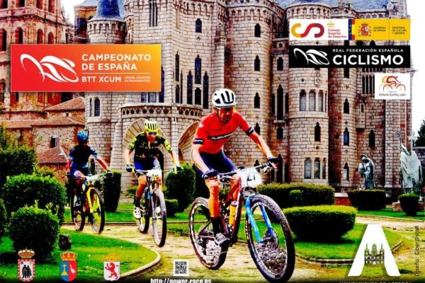 El Campeonato de España de XC UltraMaratón 2023 llega a Astorga