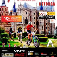 El Campeonato de España de XC UltraMaratón 2023 llega a Astorga
