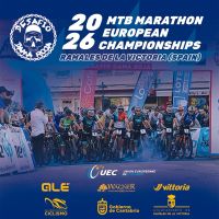 Por primera vez en la historia, España acogerá en 2026 el Campeonato de Europa de XCM