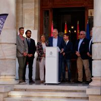 El Campo de Cartagena, sede de los Campeonatos de España de Ciclismo Escolar y Junior 2023