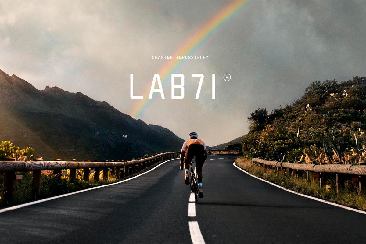 LAB71 de Cannondale, una nueva gama de bicicletas donde el rendimiento alcanza la excelencia