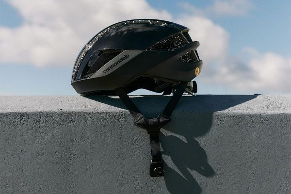 Cannondale Dynam MIPS, un casco de carretera (y XC) listo para la competición y para las rutas de fin de semana
