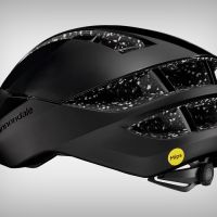 Cannondale Dynam, un casco de carretera (y XC) con tecnología MIPS Air Node y un diseño muy atractivo