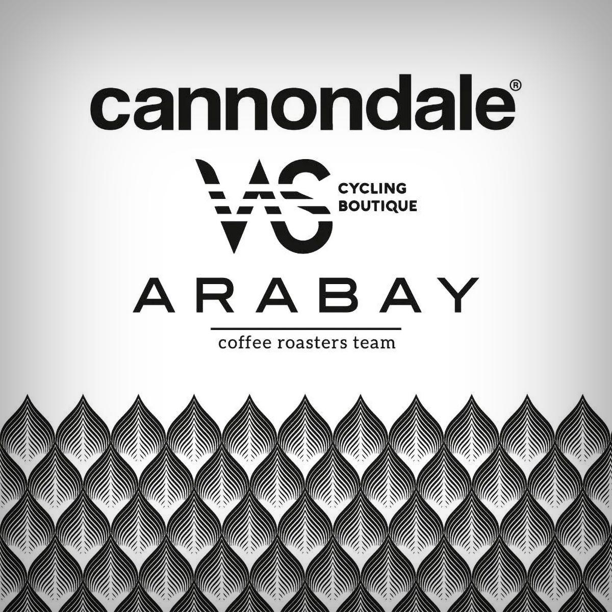 El Cannondale-TBellés cambia de nombre, reestructura su plantilla y añade patrocinadores