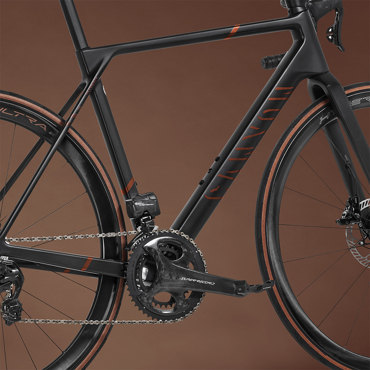 Canyon X Campagnolo, dos exclusivas bicicletas con grupo Campagnolo de gama alta y acabados prémium