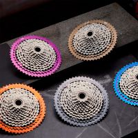 E*thirteen presenta los cassettes Helix Race de 12 velocidades con desarrollos 9-52D y 13-52D