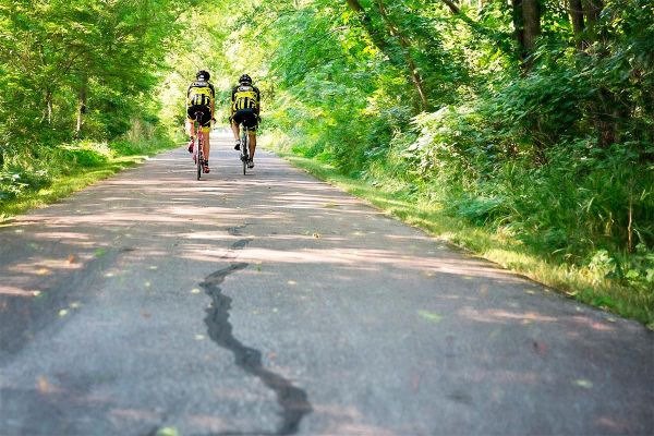Cómo el ciclismo puede mejorar la salud mental y reducir el estrés