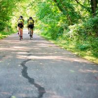 Cómo el ciclismo puede mejorar la salud mental y reducir el estrés