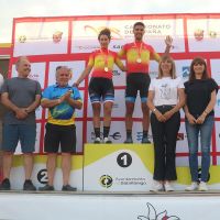 Campeonato de España de XCO 2023: Ainara Elbusto y Alberto Mingorance, campeones de XC Eliminator