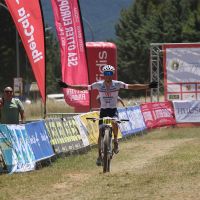 Campeonato de España de XCO 2023: Francesc Barber se proclama ganador en la categoría Sub-23