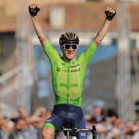 Clasificaciones del Campeonato del Mundo de Gravel 2023