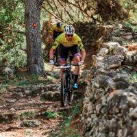 4Islands MTB Croatia 2023: Egger y Baum en hombres y Janas y Ames en féminas se proclaman campeones de esta edición