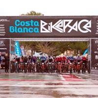 Costa Blanca Bike Race 2023: Janika Loiv y Emil Hasund se proclaman campeones invictos de esta edición