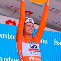 Tour Down Under 2023: Simon Yates gana la última etapa y Jay Vine se proclama vencedor