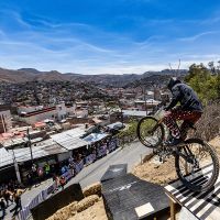 Camilo Sánchez se hace con la victoria en el Red Bull Guanajuato Cerro Abajo y Juanfer Velez se proclama campeón