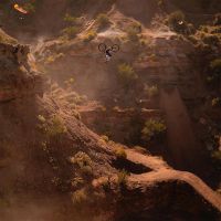 Cam Zink domina el Red Bull Rampage 2023, con triplete de premios para Bienvenido Aguado