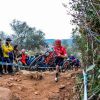 Super Cup Massi 2023: Luke Wiedmann se lleva la victoria en Sub-23 y Marta Cano es la mejor Junior femenina en Banyoles