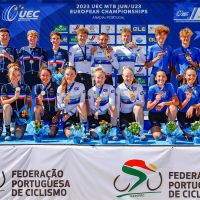 Dinamarca se proclama campeona de Europa de Team Relay, con el octavo puesto para la selección española