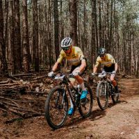 4Islands MTB Croatia 2023: Egger y Baum se consolidan en la tercera etapa, Bettina Janas y Kim Ames vuelven a ganar en féminas