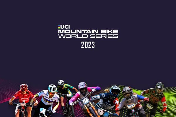 Final de la Copa del Mundo de Mountain Bike 2023: así queda la clasificación general de Short Track, XCO y Descenso