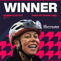 La clasificación masculina y femenina de la prueba de XCO (Élite) de la Copa del Mundo de Pal Arinsal 2023