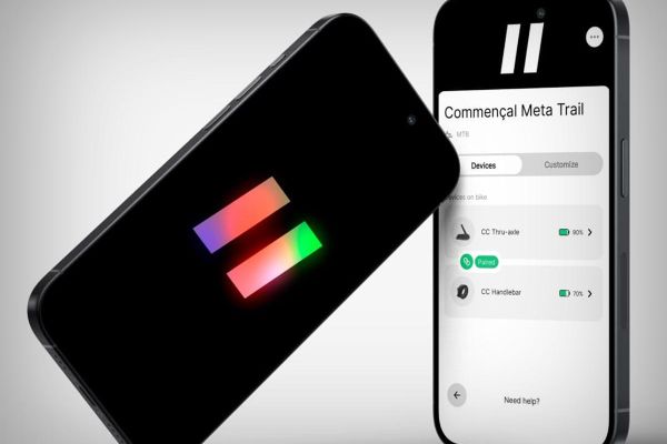 Las transmisiones de Classified ya se pueden configurar, comprobar y actualizar con una app para dispositivos iOS y Android