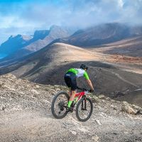 Arranca la cuenta atrás para la XXII Club La Santa 4 Stage MTB Race Lanzarote