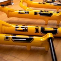Öhlins Factory Racing, una colección exclusiva de piezas para mejorar las suspensiones de la bici