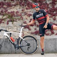 Cómo evitar el adormecimiento de las zonas íntimas al montar en bicicleta