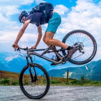 Cuatro claves para mejorar como ciclista (o deportista en general)