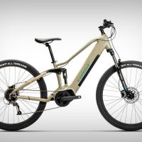 Conor Adra Special, una e-MTB de doble suspensión con un precio asequible para estrenarse en las bicis eléctricas