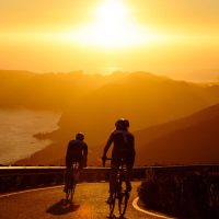 Cinco recomendaciones para hacer ciclismo con mucho calor
