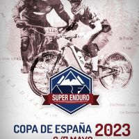 La penúltima prueba de la Copa de España de Enduro se disputa este fin de semana en el Super Enduro Arfa