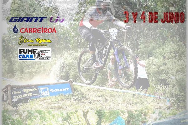 La Montefaro Enduro Race pone punto y final (y decide) la Copa de España de Enduro 2023