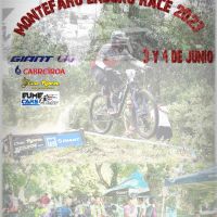 La Montefaro Enduro Race pone punto y final (y decide) la Copa de España de Enduro 2023