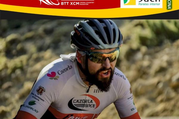 El XIII Maratón BTT Sierra de Cazorla acoge la última prueba de la Copa de España de XCM 2023