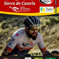 El XIII Maratón BTT Sierra de Cazorla acoge la última prueba de la Copa de España de XCM 2023