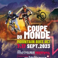 La Copa del Mundo de Mountain Bike 2023 llega a Les Gets: programa de carreras y dónde ver