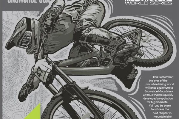 La Copa del Mundo de MTB 2023 cruza el charco y llega a Snowshoe: programa de carreras y dónde ver