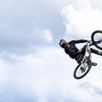 La icónica sede neozelandesa de Rotorua acoge la primera ronda del Crankworx World Tour 2023