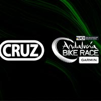 La marca Cruz repite como patrocinadora de la Andalucía Bike Race 2023