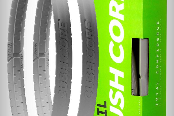 Cushcore Trail, el nuevo mousse antipinchazos de la marca con diseño mejorado