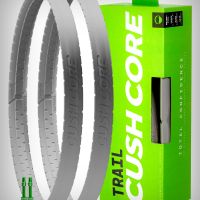 Cushcore Trail, el nuevo mousse antipinchazos de la marca con diseño mejorado