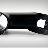 Darimo IX2 AL Unlimited, una potencia indestructible de solo 99 gramos sin límite de peso para el ciclista