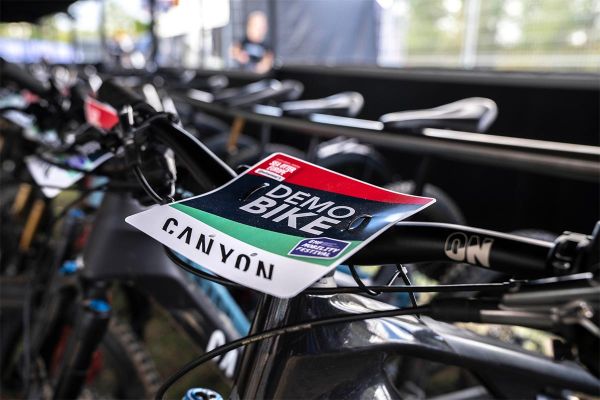 El programa Demobike del Sea Otter Europe 2023, con 42 marcas confirmadas