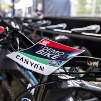 El programa Demobike del Sea Otter Europe 2023, con 42 marcas confirmadas