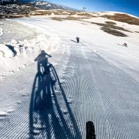 El descenso ganador de Kilian Bron en la Mountain of Hell 2023