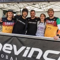 El Devinci Global Racing Team y el Ibis Racing Team desaparecen de la Copa del Mundo de Enduro