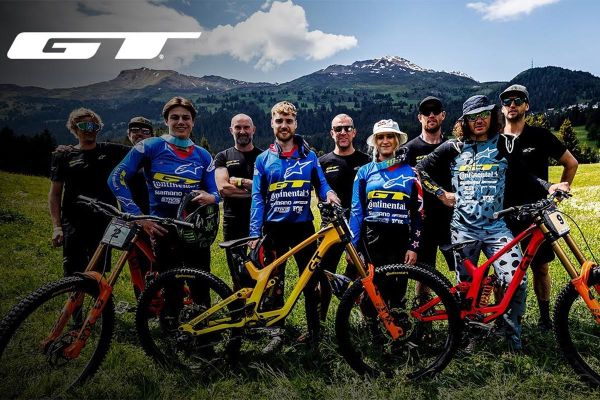 El GT Factory Racing Team se despide de forma oficial: "2023 marca la última temporada del equipo"